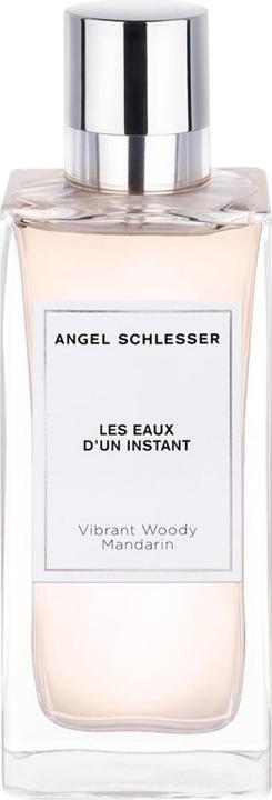 Angel Schlesser - Les Eaux d'un Instant Vibrant Woody Mandarin (Eau de Toilette, 100 ml)