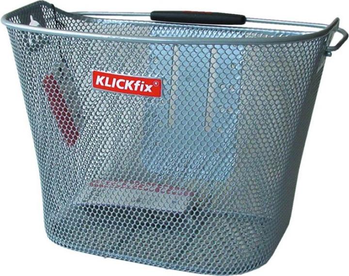 Produktbild KlickFix UNI-Korb (16 l)