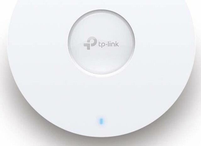 Immagine prodotto TP-Link AP AX1800 con montaggio a soffitto EAP613 (confezione da 5) (1200 Mbit/s)