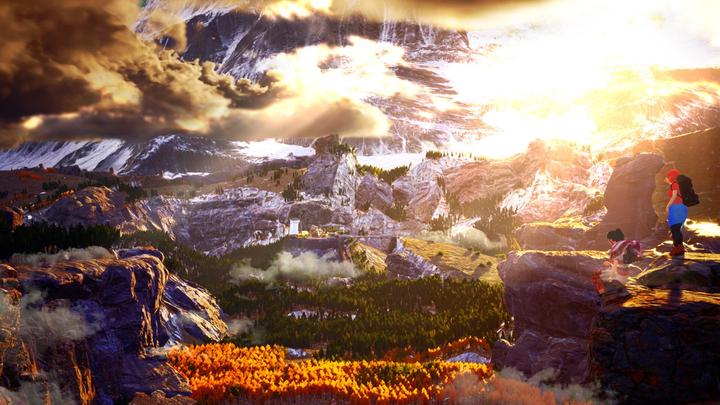 Image du produit Albatroz (PS5, DE)