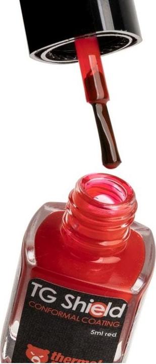 Produktbild Thermal Grizzly Shield Schutzlack (32 g)
