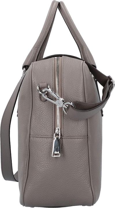 Image du produit Abro Adria Sac à bandoulière en cuir 39 cm