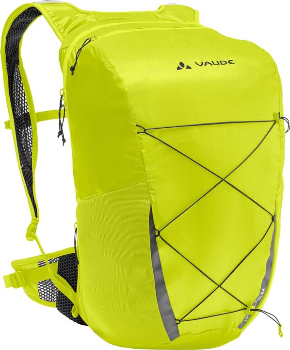 Verde brillante