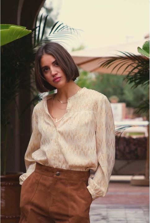 Immagine prodotto La Petite Étoile camicia da baude (S)