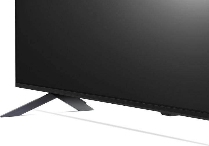 Produktbild LG 55QNED776RB (55", QNED, 4K, 2024)