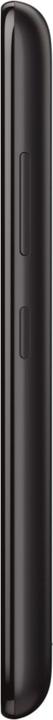 Produktbild Motorola Moto C Plus (16 GB, Starry Black, 5", Hybrid Dual SIM, 8 Mpx, 4G)