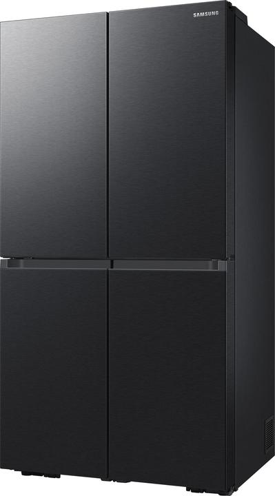 Image du produit Samsung RF59C701EB1/EG, French Door (Inox (foncé), Autofill Water Pitcher, AI Energy Mode) (649 l)