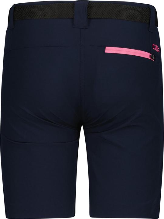 Immagine prodotto CMP Campagnolo Bermuda da ragazza con cintura (152)