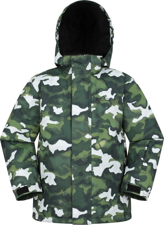 Mountain Warehouse Mogal Skijacke