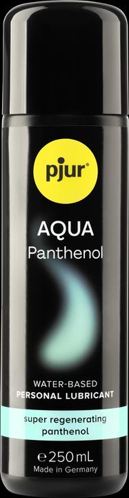 Actual product image Pjur Aqua panthenol (250 ml)