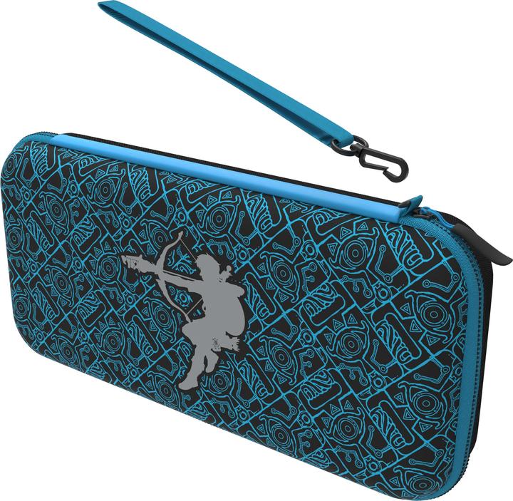 Image du produit PDP Étui de voyage (Switch Lite, Switch OLED, Switch)