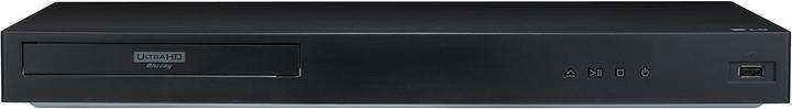 Image du produit LG Ubk80 (Lecteur Blu-ray)