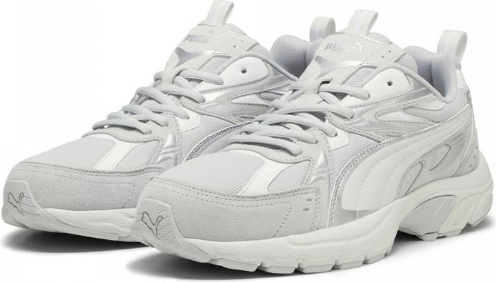 Immagine prodotto Puma Milenio Tech Suede (45)