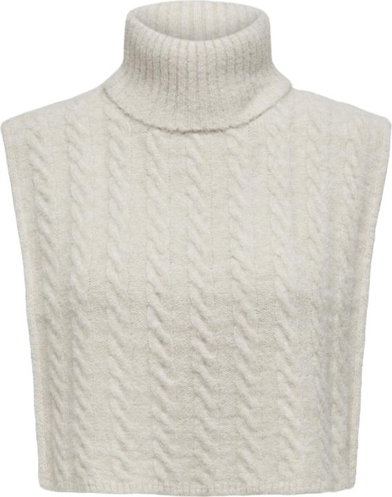 Produktbild Only Gestrickter Kragen (One Size)
