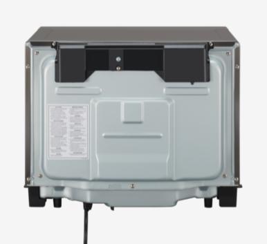 Produktbild Panasonic NN-CS88LBEPG (31 l)