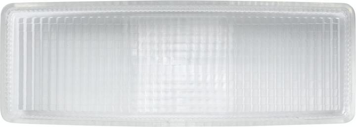 Actual product image Hella 12 position lamp lenses for DAF SCANIA PAUS