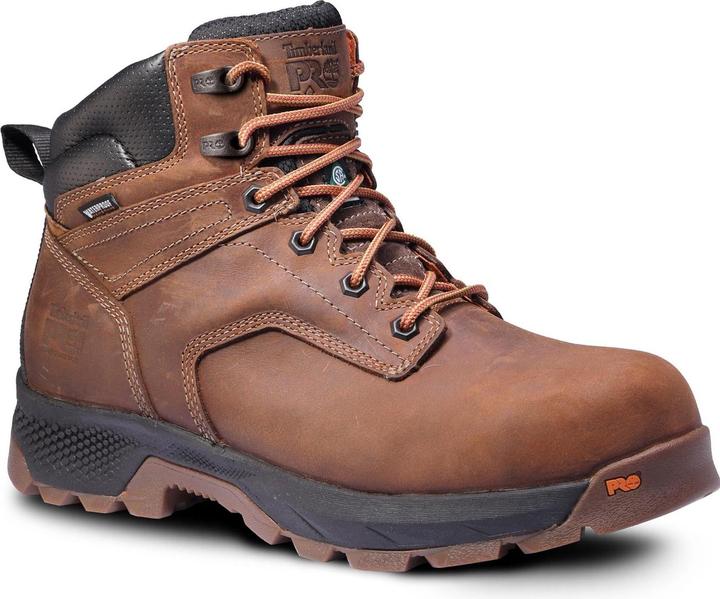 Immagine prodotto Timberland - Scarpe di sicurezza TITAN - Uomo (44.5)