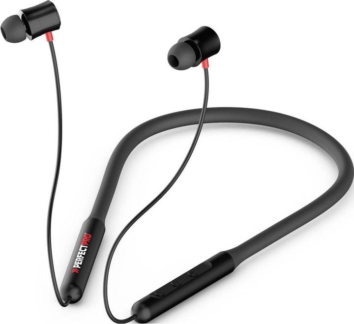Immagine prodotto PerfectPro Earpods (14 h, Cablato)