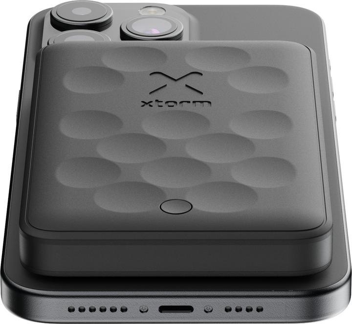 Actual product image Xtorm Fuel Series 5 (5000 mAh, 18 W, 18.50 Wh)