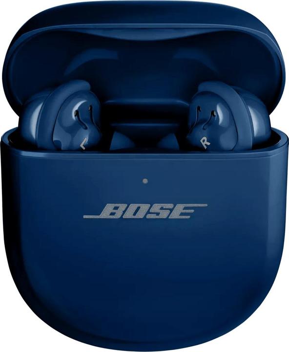 Actual product image Bose QuietComfort Ultra Earbuds (ANC, 6 h, Wireless)