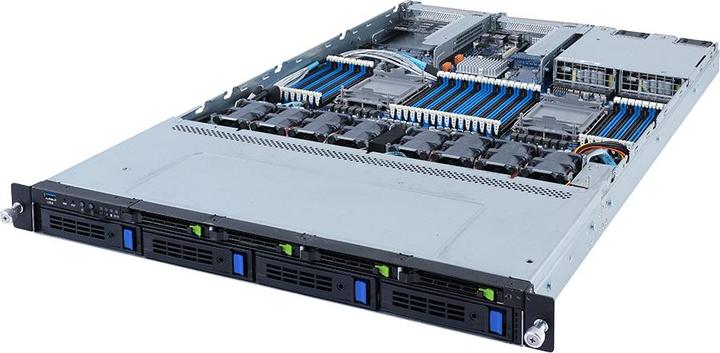 Immagine prodotto Gigabyte INTEL CTOBUILD R182-M80 1U 2CPU
