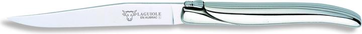 Produktbild Laguiole en Aubrac Steakmesser (6 Stück, Messer)