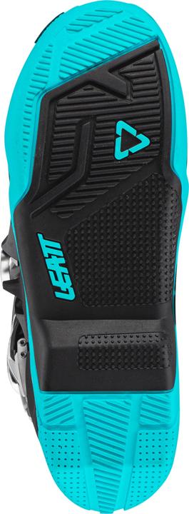 Actual product image Leatt Boot 5.5 FlexLock (Men, 40.5, 48)