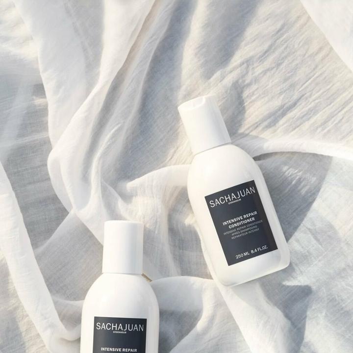 Actual product image Sachajuan Intensive Repair Conditioner (250 ml)