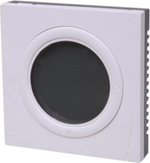 Produktbild Danfoss Programmable Thermostat Wt-P 088U0625