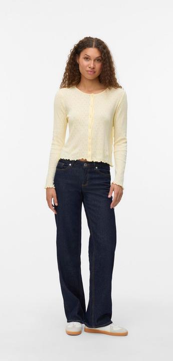 Actual product image Vero Moda VMISA Strickjacke Strickjacke (XS)