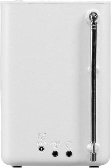 Actual product image Sony Xdr-V20d (DAB+, FM)