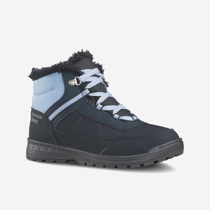 Image du produit Quechua SH100 MID (36)