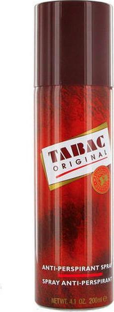 Immagine prodotto Tabac Originale (Getto vaporizzato, 200 ml)