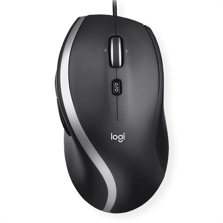 Image du produit Logitech M500s (Filaire)