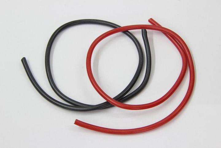 Immagine prodotto Jamara Cavo in silicone