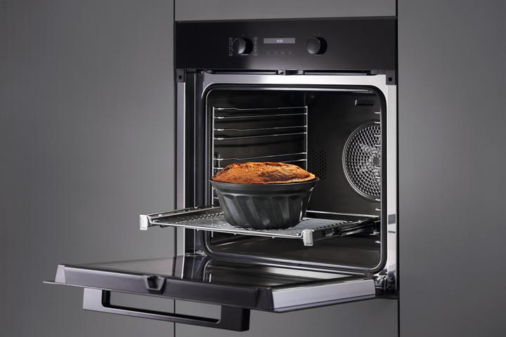 Actual product image Miele H 2766 -1B