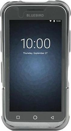 Actual product image Mobilis Protech Pack Mobile Phone Protector 12.7 cm (5" ) Cover Black