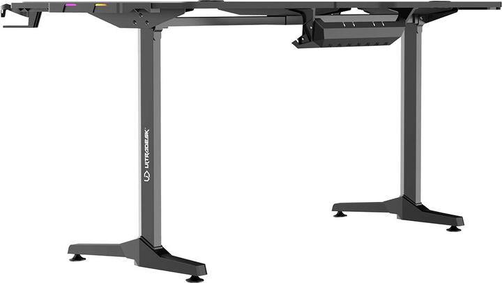 Actual product image Ultradesk Frag XXL