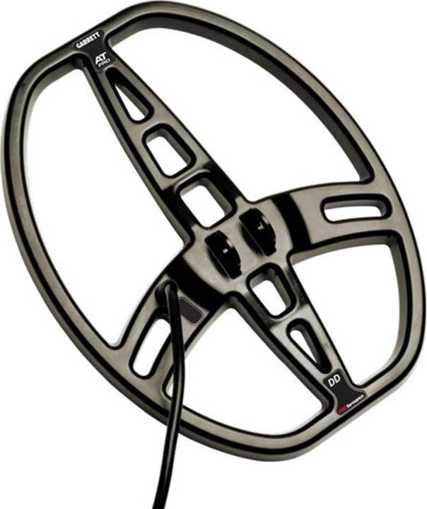 Actual product image Garrett At Max International