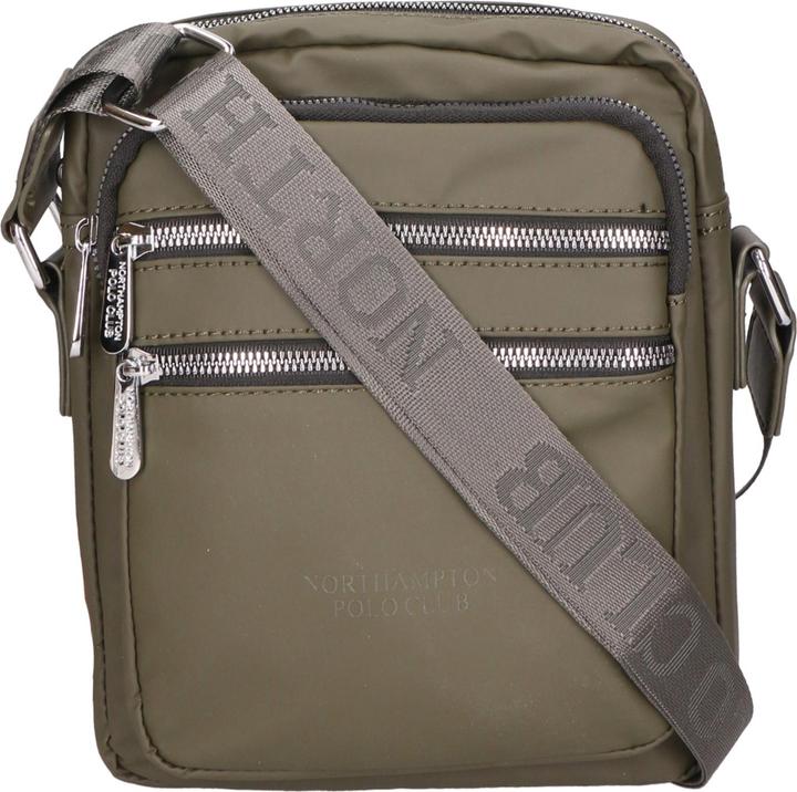 Produktbild Northampton Polo Club Shoulder bag
