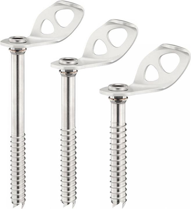 Immagine prodotto Petzl Vite di ghiaccio laser