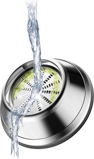 Produktbild Philips Entsafter HR1919/70