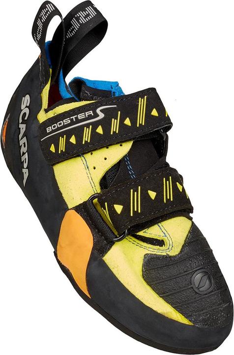 Produktbild Scarpa Booster S Kletterschuhe (40)