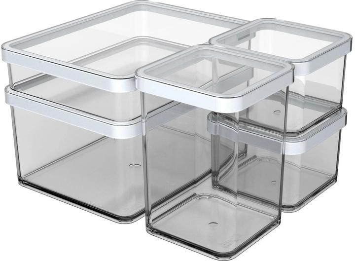 Actual product image Rotho Loft (5.25 l)