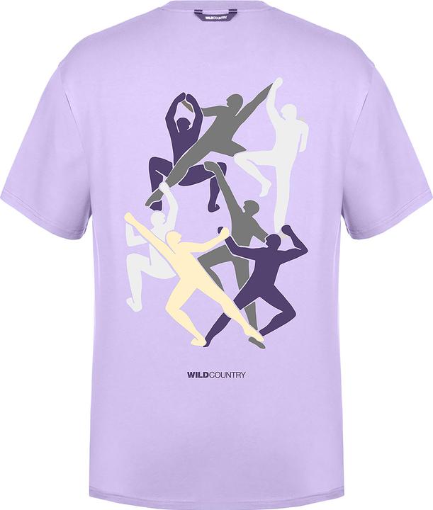 Actual product image Wild Country Sequence (M)