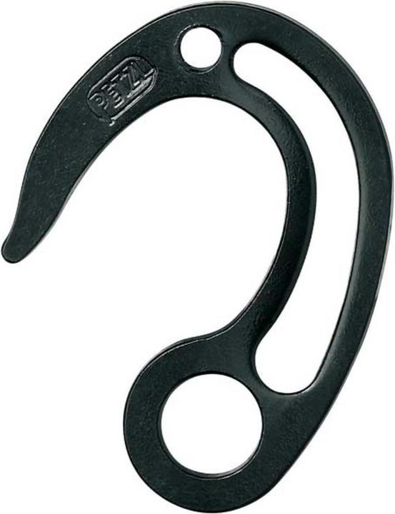 Actual product image Petzl Fifi hook