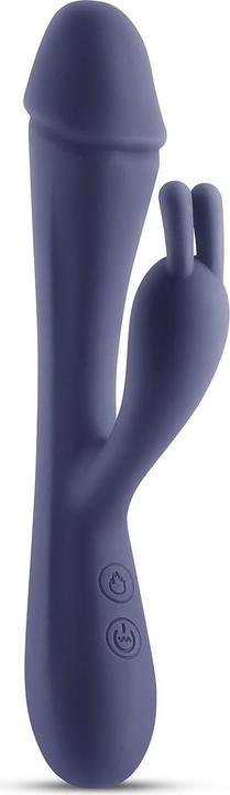 NS Novelties Obsessions Scarlett Dark Blue