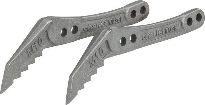 Petzl 2 pointes avant M10