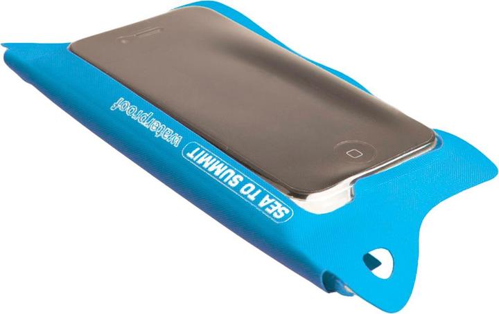 Image du produit Sea To Summit TPU Guide Waterproof Case