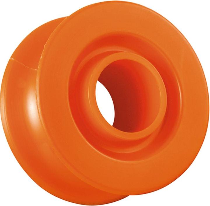 Petzl Ultralegere Seilrolle